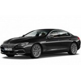 Аксессуары BMW F06 Gran Coupé LCI (2015-…)