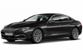 Аксессуары BMW F06 Gran Coupé LCI (2015-…)