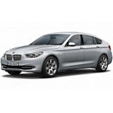 Аксессуары BMW F07 GT (2009-2013)