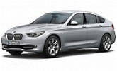 Аксессуары BMW F07 GT (2009-2013)