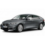 Аксессуары BMW F07 GT LCI (2013-2017)