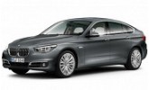 Аксессуары BMW F07 GT LCI (2013-2017)