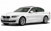 Аксессуары BMW F10 Седан (2010-2013)