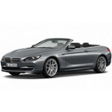 Аксессуары BMW F12 Кабриолет (2011-2015)