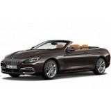 Аксессуары BMW F12 Кабриолет LCI (2015-…)