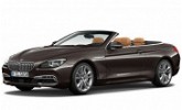 Аксессуары BMW F12 Кабриолет LCI (2015-…)