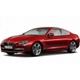 Аксессуары BMW F13 Купе LCI (2015-2017)