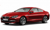Аксессуары BMW F13 Купе LCI (2015-2017)