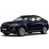 Аксессуары BMW X6-серия
