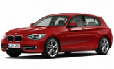 Аксессуары BMW F20 5-ти Дверный (2011-2015)