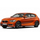 Аксессуары BMW F21 3-ох Дверный (2012-2015)