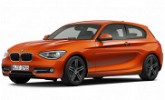 Аксессуары BMW F21 3-ох Дверный LCI (2015-…)