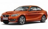 Аксессуары BMW F22 Купе (2013-…)
