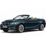 Аксессуары BMW F23 Кабриолет (2014-…)