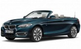 Аксессуары BMW F23 Кабриолет (2014-…)