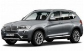 Аксессуары BMW F25 (2010-2017)