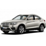 Аксессуары BMW F26 (2014-2018)