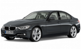 Аксессуары BMW F30 Седан (2012-2015)