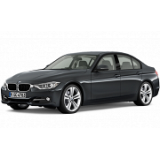 Аксессуары BMW F30 Седан LCI (2015-…)