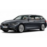 Аксессуары BMW F31 Универсал (2012-2015)