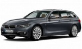 Аксессуары BMW F31 Универсал LCI (2015-…)