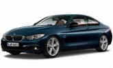 Аксессуары BMW F32 Купе (2013-…)