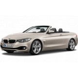 Аксессуары BMW F33 Кабриолет (2013-…)