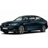 Аксессуары BMW F34 GT (2013-2017)