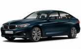 Аксессуары BMW F34 GT (2013-2017)