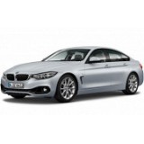 Аксессуары BMW F36 Gran Coupé (2014-…)