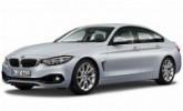 Аксессуары BMW F36 Gran Coupé (2014-…)