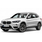 Аксессуары BMW F48 (2015-…)