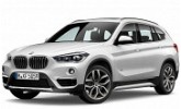 Аксессуары BMW F48 (2015-…)