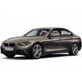 Аксессуары BMW F80 M Седан LCI (2016-2018)