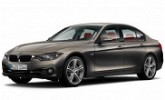 Аксессуары BMW F80 M Седан LCI (2016-2018)