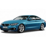 Аксессуары BMW F82 M Купе (2013-…)