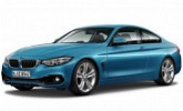Аксессуары BMW F82 M Купе (2013-…)