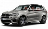 Аксессуары BMW F85 M (2014-…)