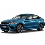 Аксессуары BMW F86 M (2014-…)