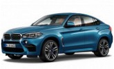 Аксессуары BMW F86 M (2014-…)