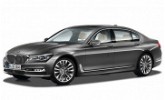 Аксессуары BMW G11 Седан (2015-…)