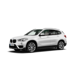 Аксессуары BMW X1-серия