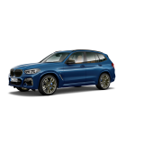 Аксессуары BMW X3-серия