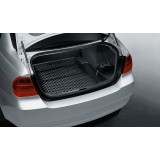 Аксессуары багажника BMW