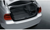 Аксессуары багажника BMW