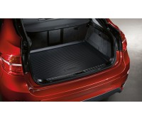 Коврик в багажник BMW E71