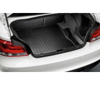 Коврик в багажник BMW E88