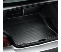 Коврик в багажник BMW E82