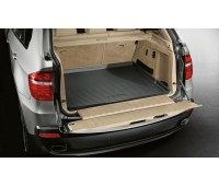 Коврик в багажник BMW E70