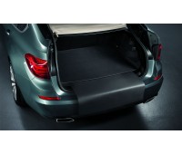 Двухсторонний мат багажного отделения BMW F07